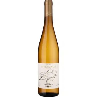 2024 Waltraud Riesling BIO