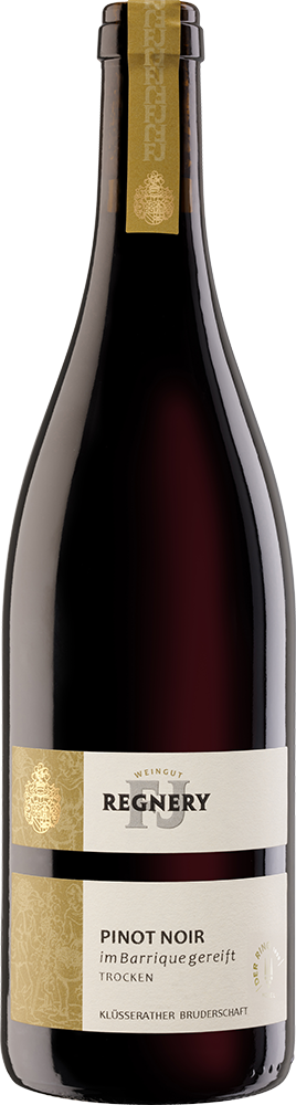 2022 Pinot Noir "im Barrique gereift"