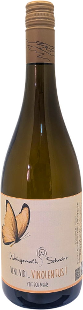 2025 Vinolentus Cuvée