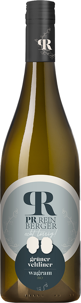 2024 Echt lössig! Grüner Veltliner BIO reflection