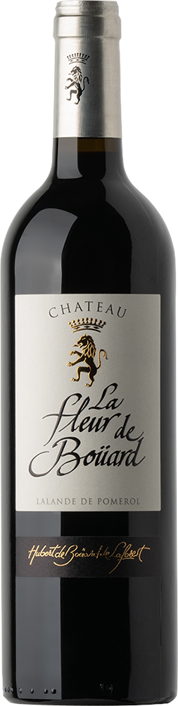 2015 La Fleur de Boüard Lalande de Pomerol AOP
