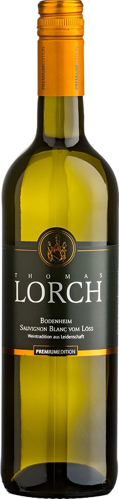 2025 Bodenheimer Sauvignon Blanc