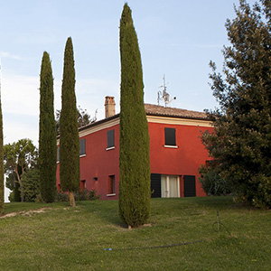 Podere Palazzo