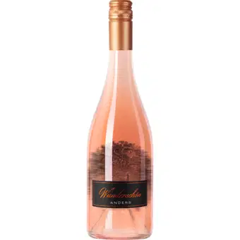 2022 Wunderschön Anders Rosé BIO