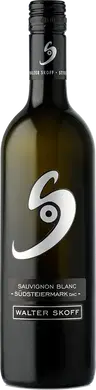 2025 Sauvignon Blanc Südsteiermark DAC Walter Skoff