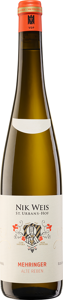 2024 Mehringer Riesling Alte Reben VDP.Ortswein