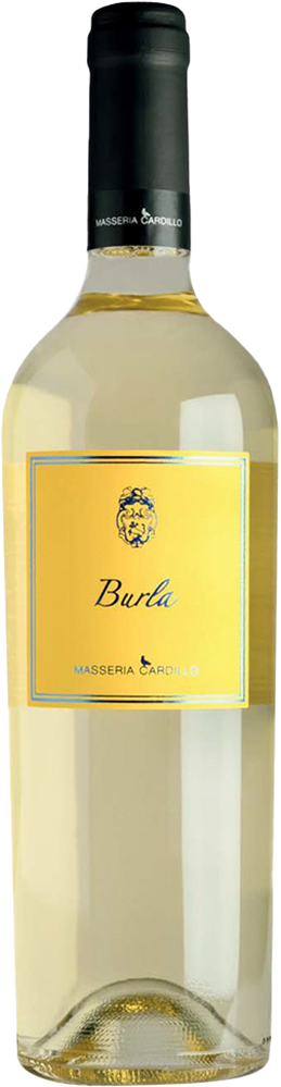 2024 Burla Basilicata IGP