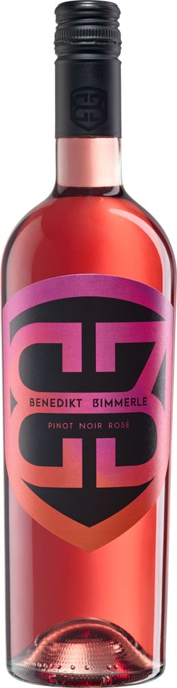 2024 Pinot Noir Rosé
