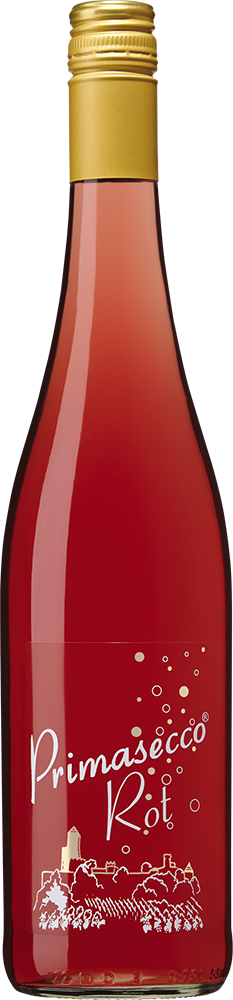 Primasecco® Cuvée Rot