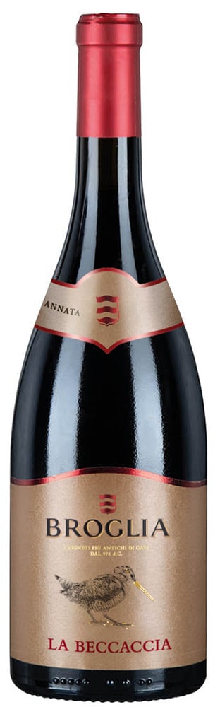 La Beccaccia Langhe DOC