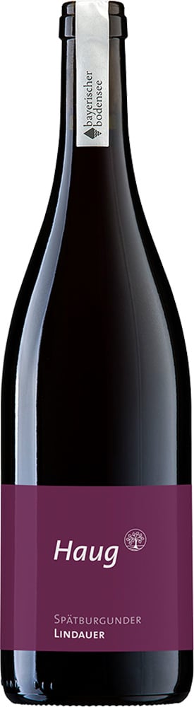 2023 Spätburgunder Rotwein BIO