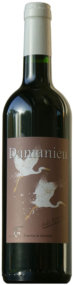 2019 Damanieu BIO