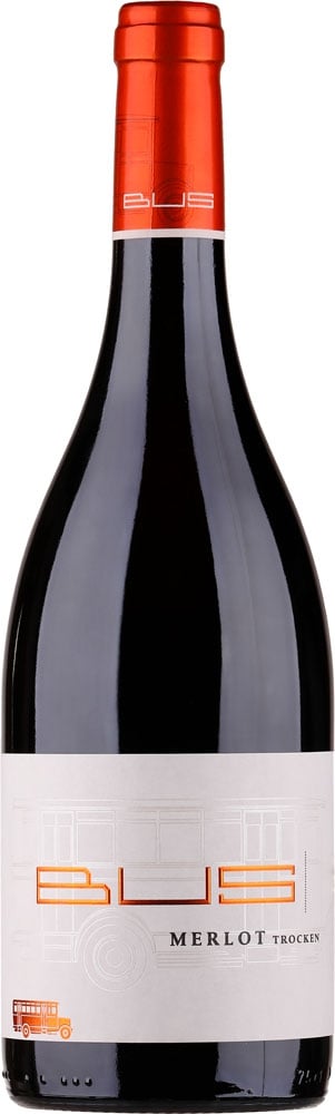 2020 Merlot