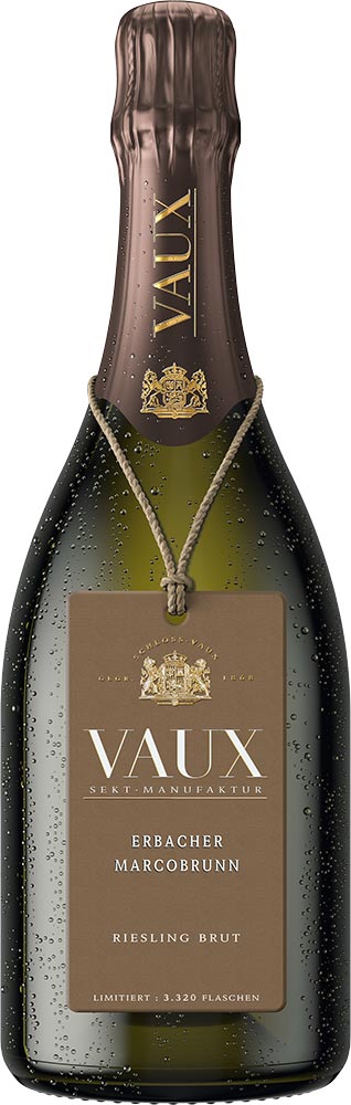 2019 Erbacher Marcobrunn Riesling Sekt
