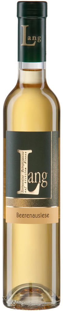 2024 Chardonnay Beerenauslese 0,375 L