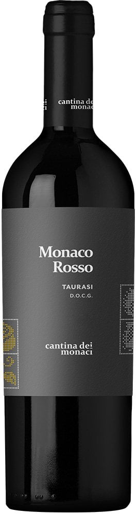 2011 Monaco Rosso Taurasi DOCG