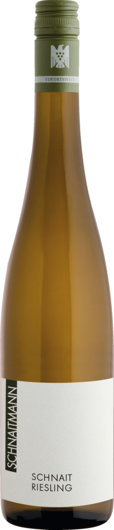 2023 Schnait Riesling BIO