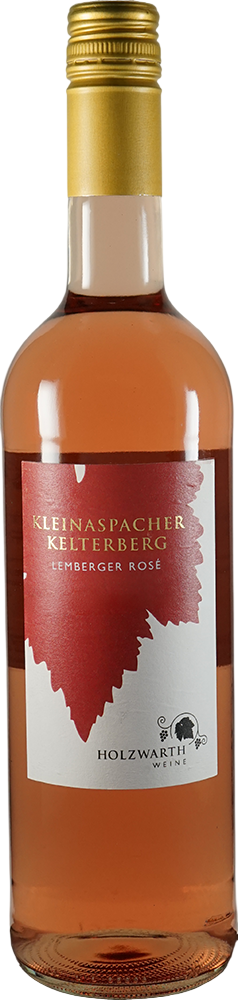 2024 Lemberger Rose'
