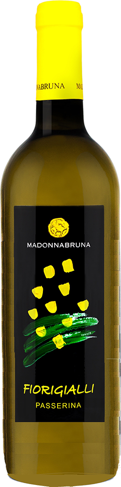 2025 Fiorigialli Marche Passerina IGP
