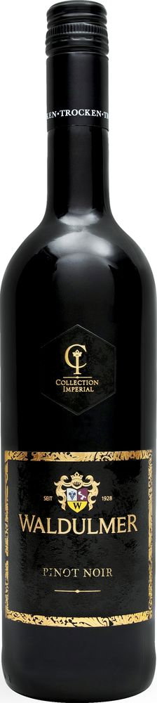 2022 Collection Imperial Pinot Noir Qualitätswein