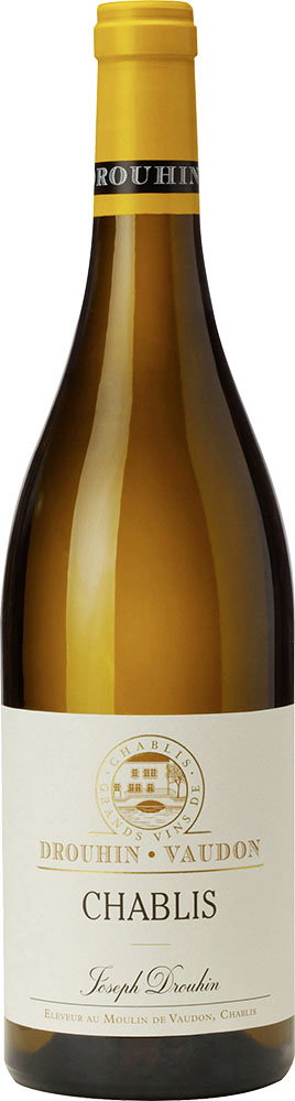 2023 Chablis AOP