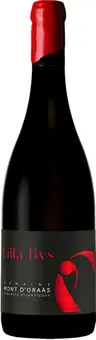 2020 Cuvée "Villa Bys" BIO