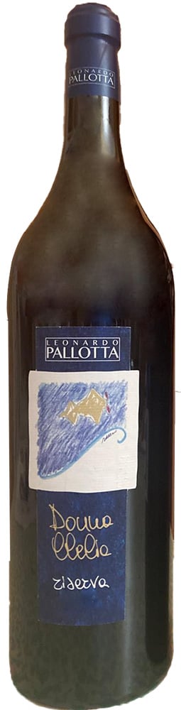 2019 Donna Clelia Riserva San Severo nero di Troia DOC