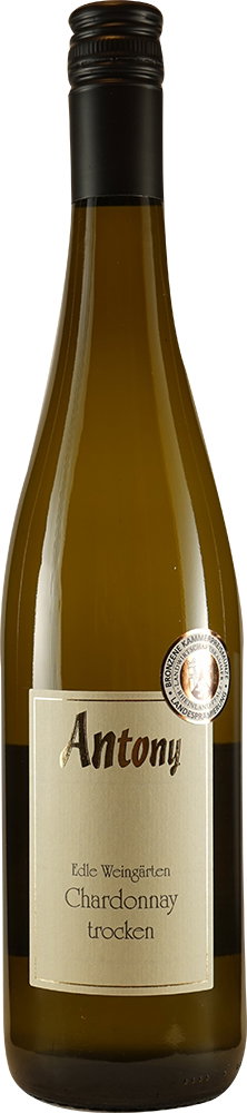 2022 Hasensprung Chardonnay
