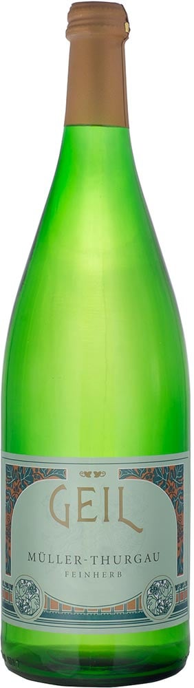 2025 Geil's Müller-Thurgau 1,0 L