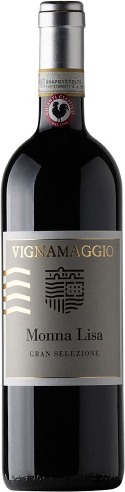 2015 Monna Lisa Gran Selezione Chianti Classico DOCG