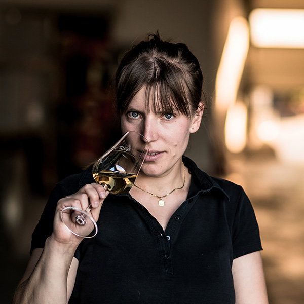 Marianne Röß