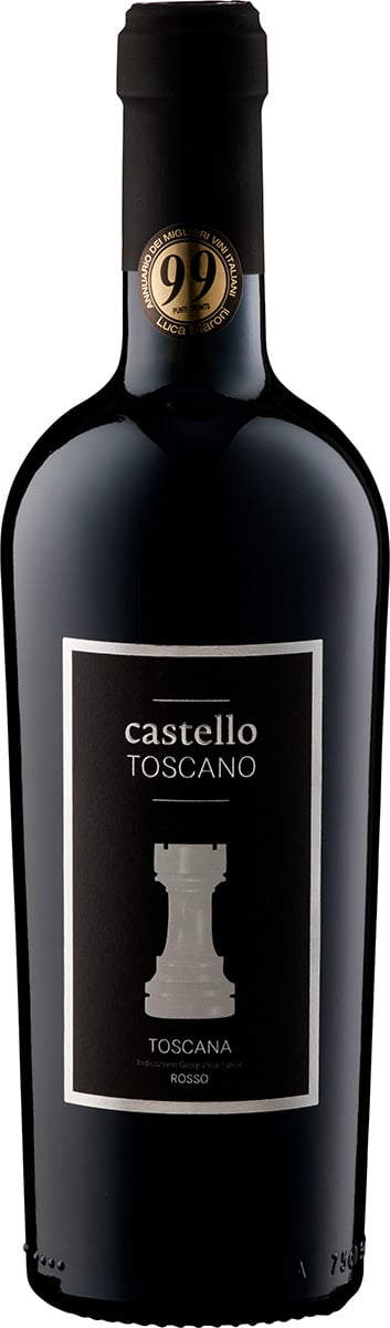 Rosso Toscana IGP