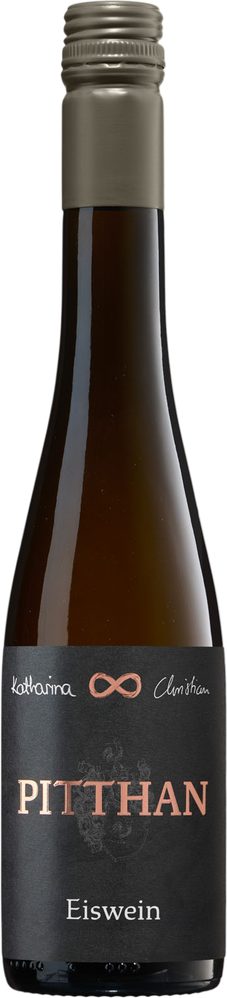 2025 Eiswein Silvaner 0,375 L