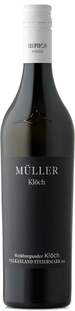 2023 Weißburgunder Klöch