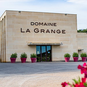 Domaine La Grange