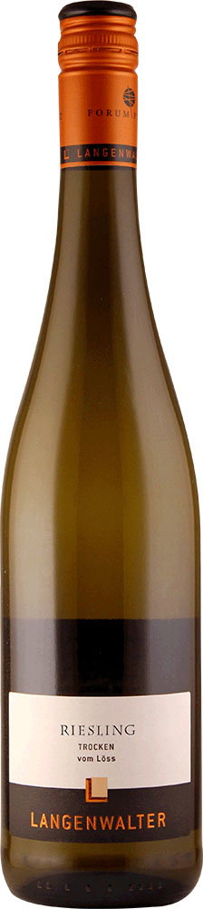2025 Riesling vom Löss