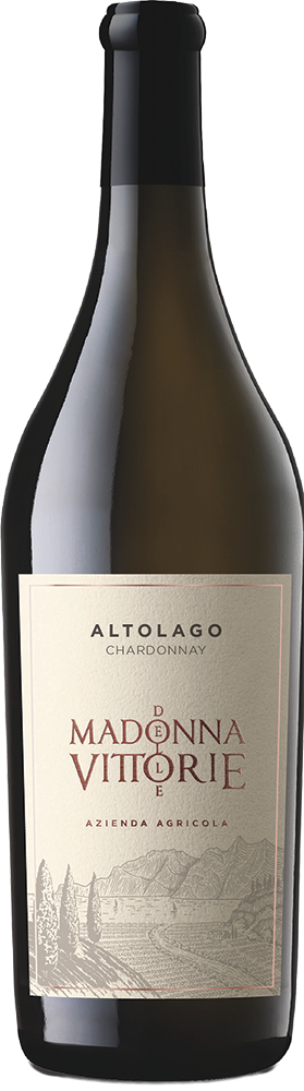 2025 Altolago Chardonnay Vigneti delle Dolomiti IGP
