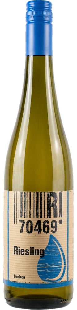2025 REGEN Riesling