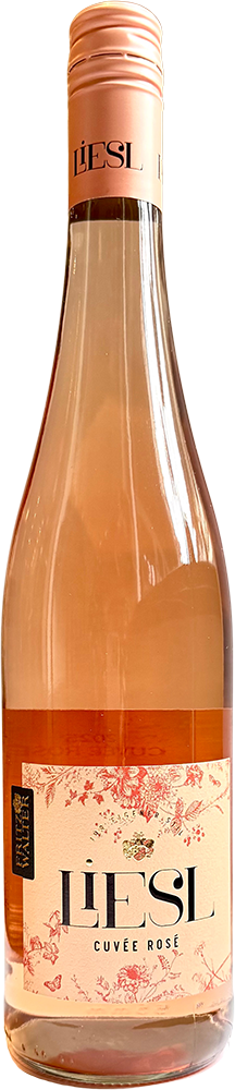 2025 LIESL Cuvée rosé