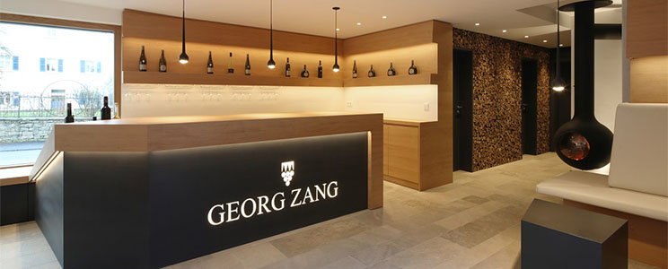 Georg Zang