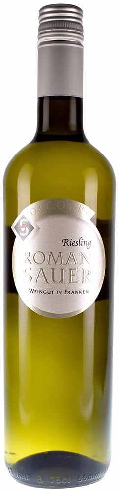 2024 "Di Corpa" Riesling