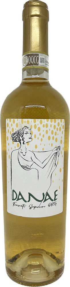 2024 Danae Frascati Superiore DOCG