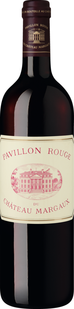 2022 Pavillon Rouge du Château Margaux