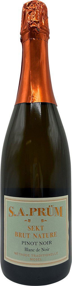 2021 Pinot Noir Sekt BLANC DE NOIR
