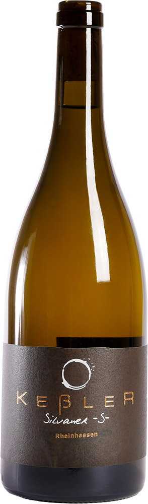 2022 Silvaner "Silvaner S Guldenmorgen" BIO