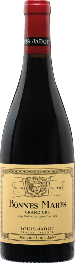 2021 Domaine Louis Jadot Bonnes Mares