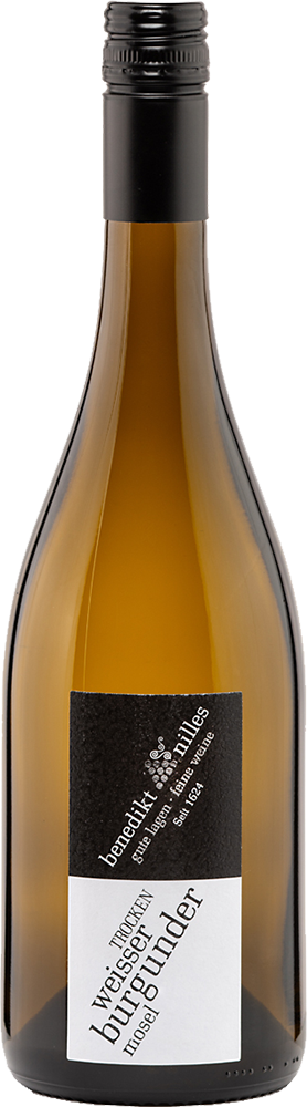 2024 Weisser Burgunder