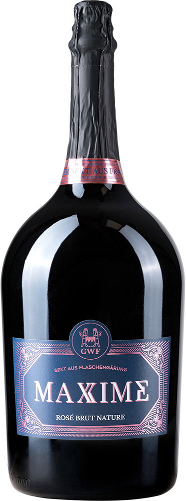 2019 MAXIME Rosé 3,0 L
