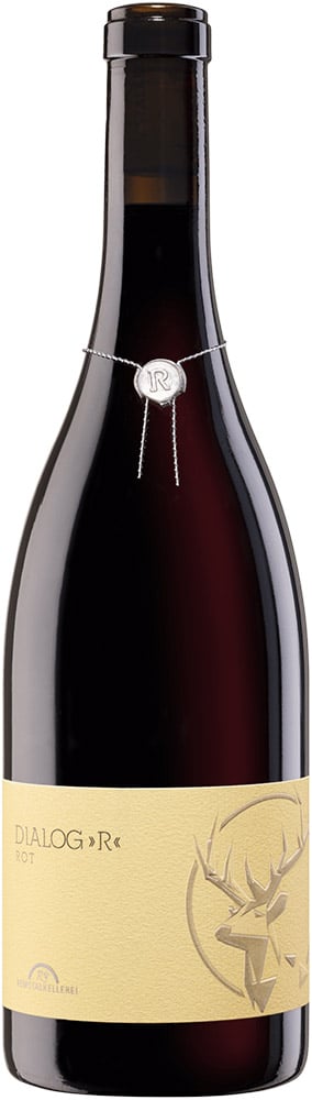 2020 Dialog "R" Cuvée Rot
