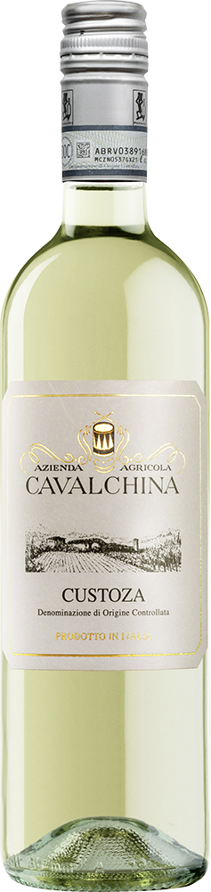 2024 Bianco di Custoza DOC